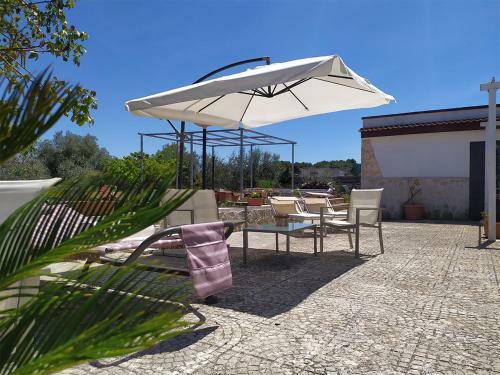 B&B Apulia