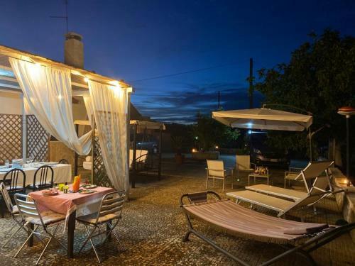 B&B Apulia