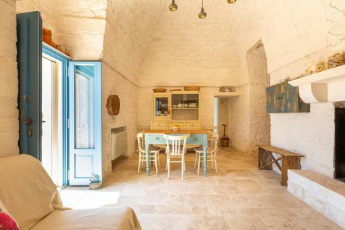 Villa Trullo Gatto