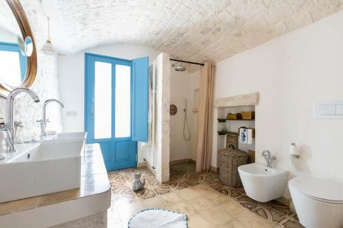Villa Trullo Gatto