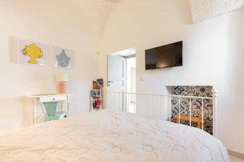 I Colmi Trulli Suites