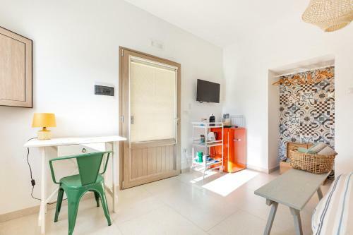 I Colmi Trulli Suites