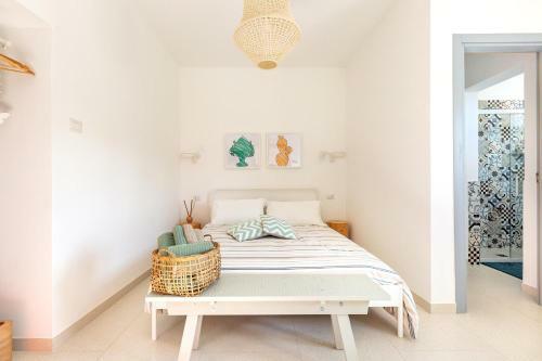 I Colmi Trulli Suites