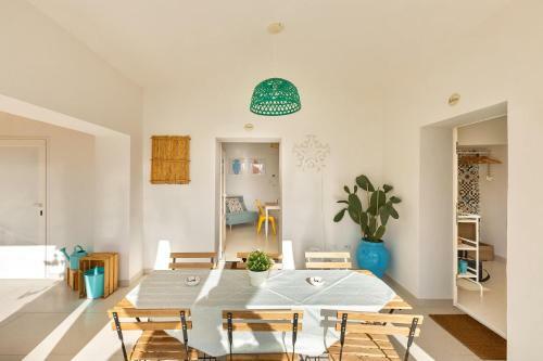 I Colmi Trulli Suites