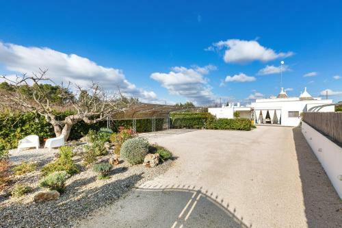 I Colmi Trulli Suites