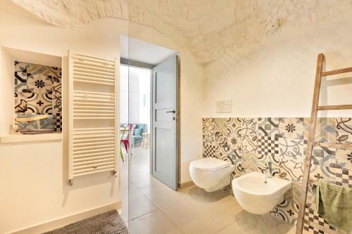 I Colmi Trulli Suites