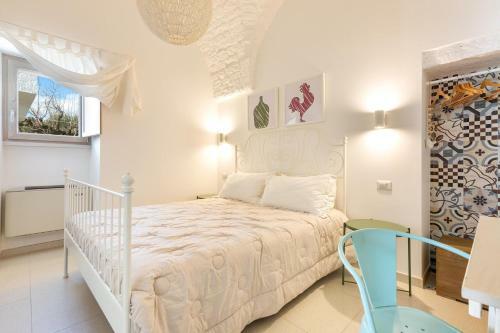 I Colmi Trulli Suites