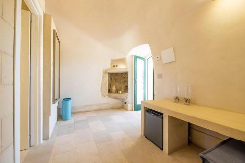 Villa Masseria Blanca Lapis