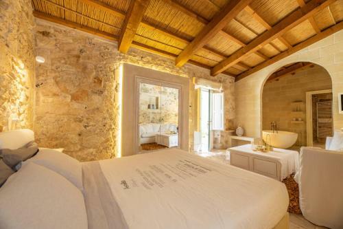 Villa Masseria Blanca Lapis