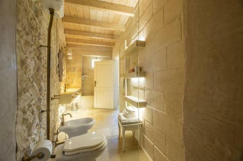 Villa Masseria Blanca Lapis