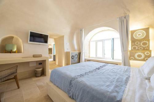 Villa Masseria Blanca Lapis