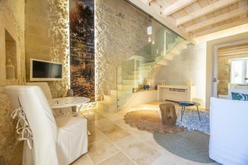 Villa Masseria Blanca Lapis