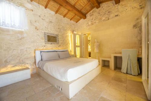 Villa Masseria Blanca Lapis