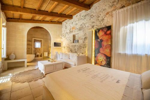 Villa Masseria Blanca Lapis