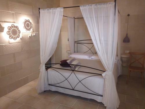 Bed & Breakfast Dimora Assuntina Fine Rooms