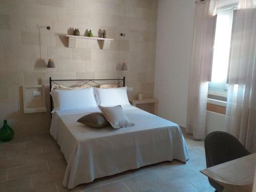 Bed & Breakfast Dimora Assuntina Fine Rooms