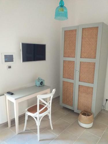 Bed & Breakfast Dimora Assuntina Fine Rooms