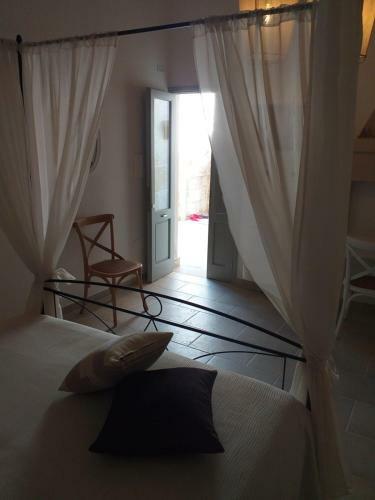 Bed & Breakfast Dimora Assuntina Fine Rooms