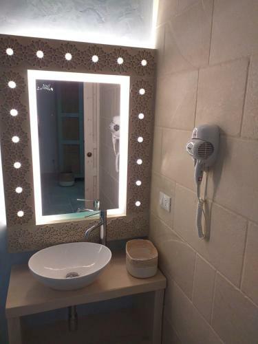 Bed & Breakfast Dimora Assuntina Fine Rooms