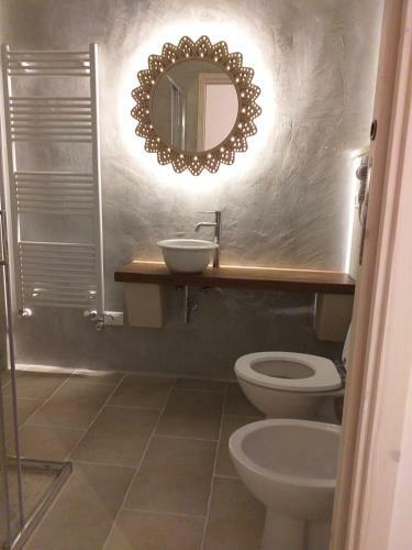 Bed & Breakfast Dimora Assuntina Fine Rooms