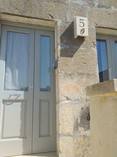 Bed & Breakfast Dimora Assuntina Fine Rooms