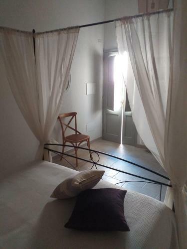Bed & Breakfast Dimora Assuntina Fine Rooms