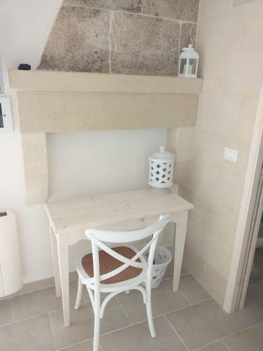 Bed & Breakfast Dimora Assuntina Fine Rooms