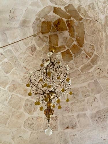 Ecletic Garden Trullo For 4 Near Alberobello