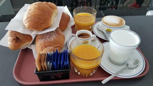 Hotel Graziella