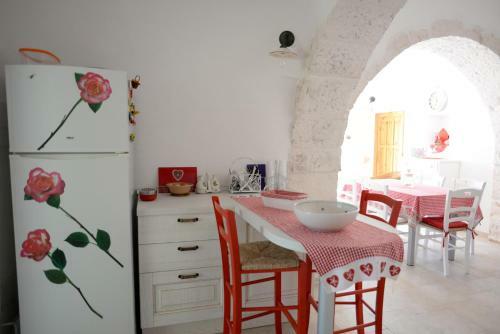 Trullo Del Regista