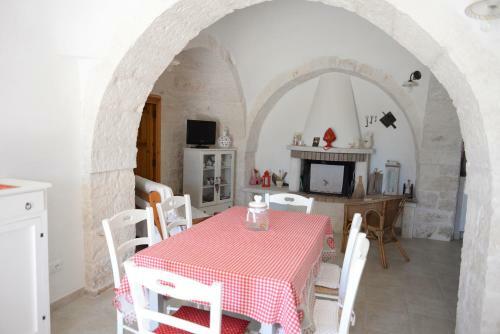 Trullo Del Regista