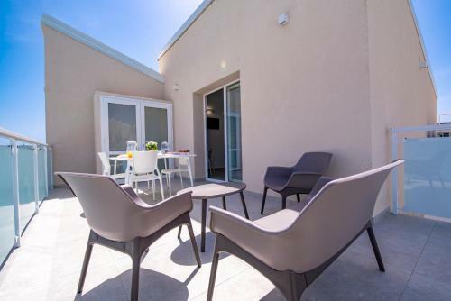 Apartamento Pietra Bianca Marzamemi