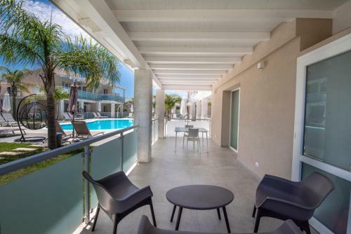 Apartamento Pietra Bianca Marzamemi
