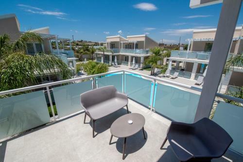 Apartamento Pietra Bianca Marzamemi