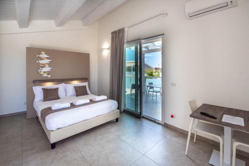 Apartamento Pietra Bianca Marzamemi