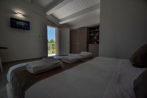 Apartamento Pietra Bianca Marzamemi