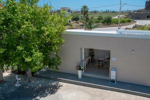Apartamento Pietra Bianca Marzamemi