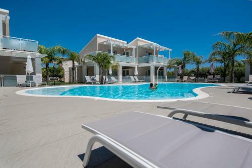 Apartamento Pietra Bianca Marzamemi