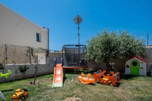 Apartamento Pietra Bianca Marzamemi