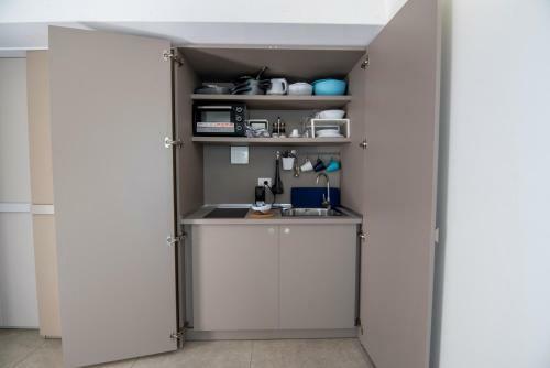 Apartamento Pietra Bianca Marzamemi