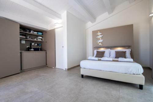 Apartamento Pietra Bianca Marzamemi
