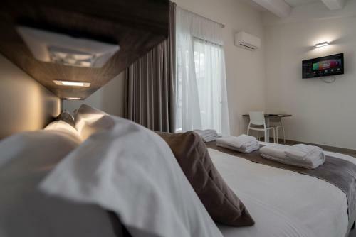 Apartamento Pietra Bianca Marzamemi