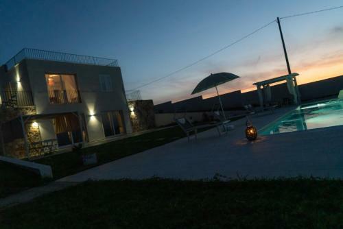Villa Triona Marzamemi Con Piscina