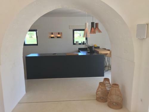Villa Trullo Bello