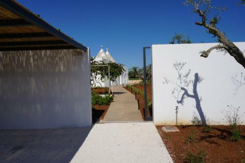 Villa Trullo Bello