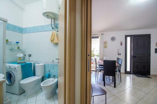 House Rita Marzamemi