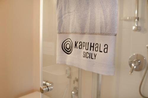 Hotel Kapuhala Sicily