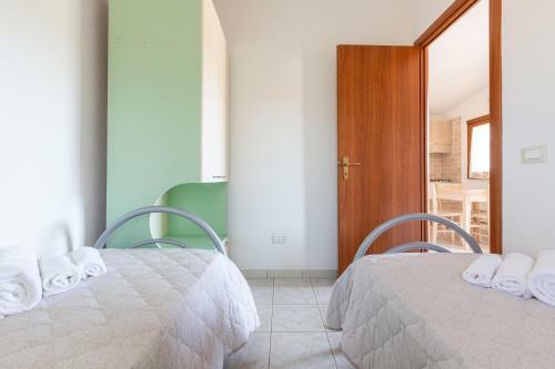 Apartamento Naca D`oro