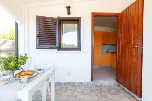 Apartamento Naca D`oro