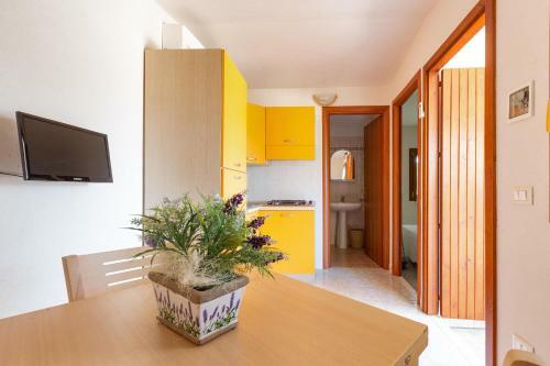 Apartamento Naca D`oro